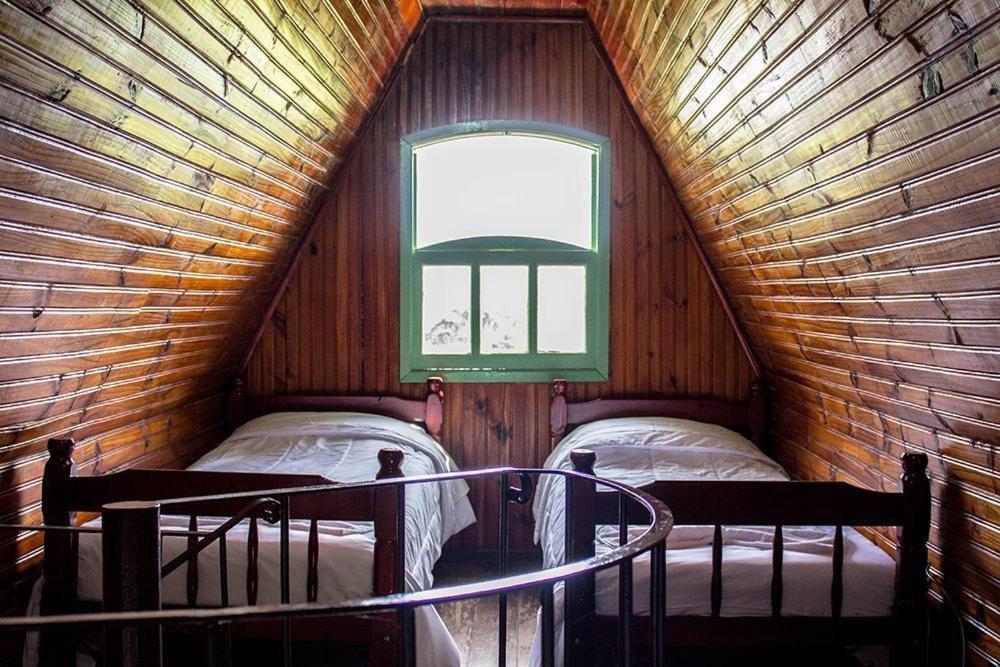 Hotel Fazenda Caledonia Inn ノバ・フリブルゴ エクステリア 写真