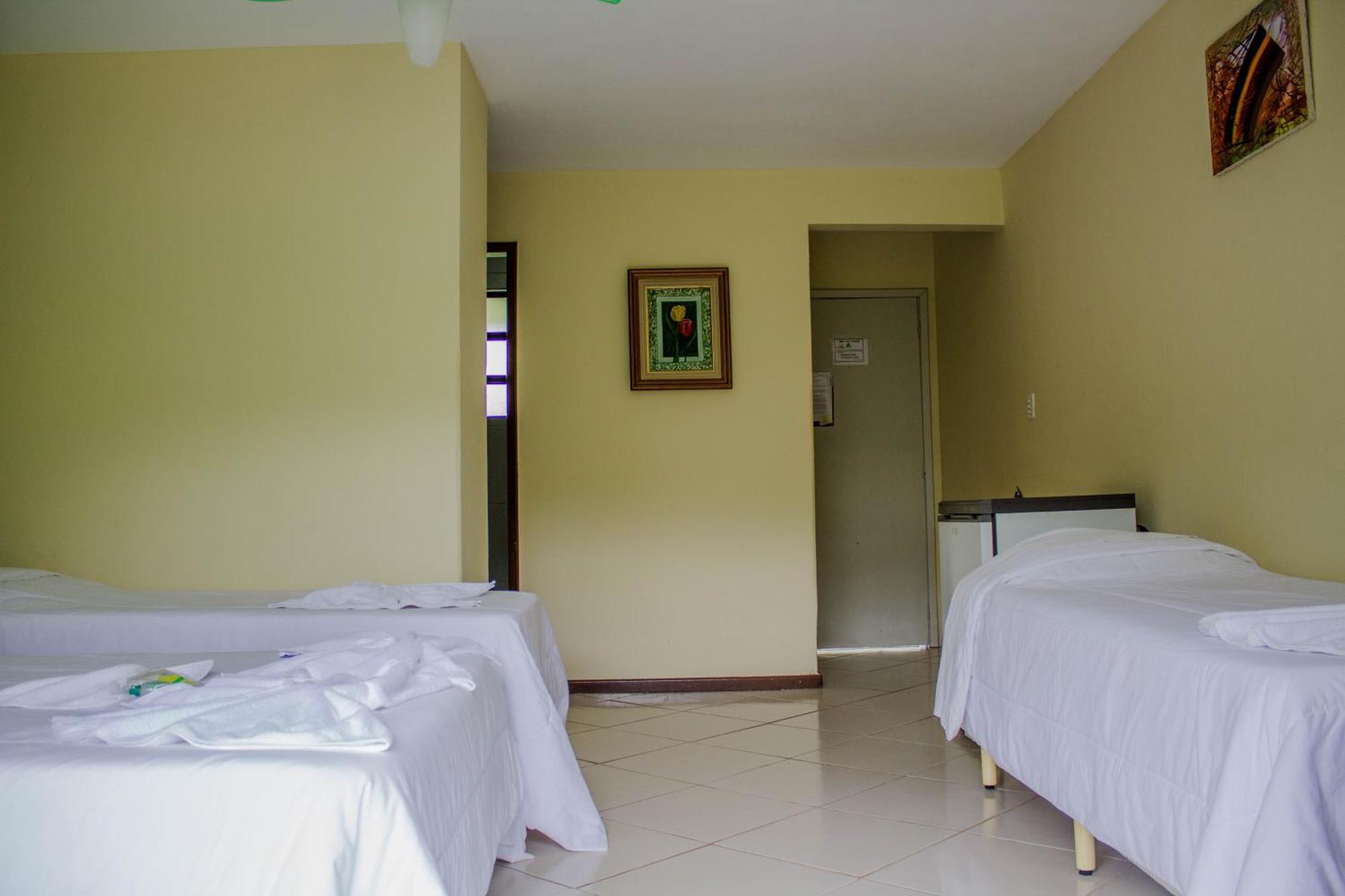 Hotel Fazenda Caledonia Inn ノバ・フリブルゴ エクステリア 写真