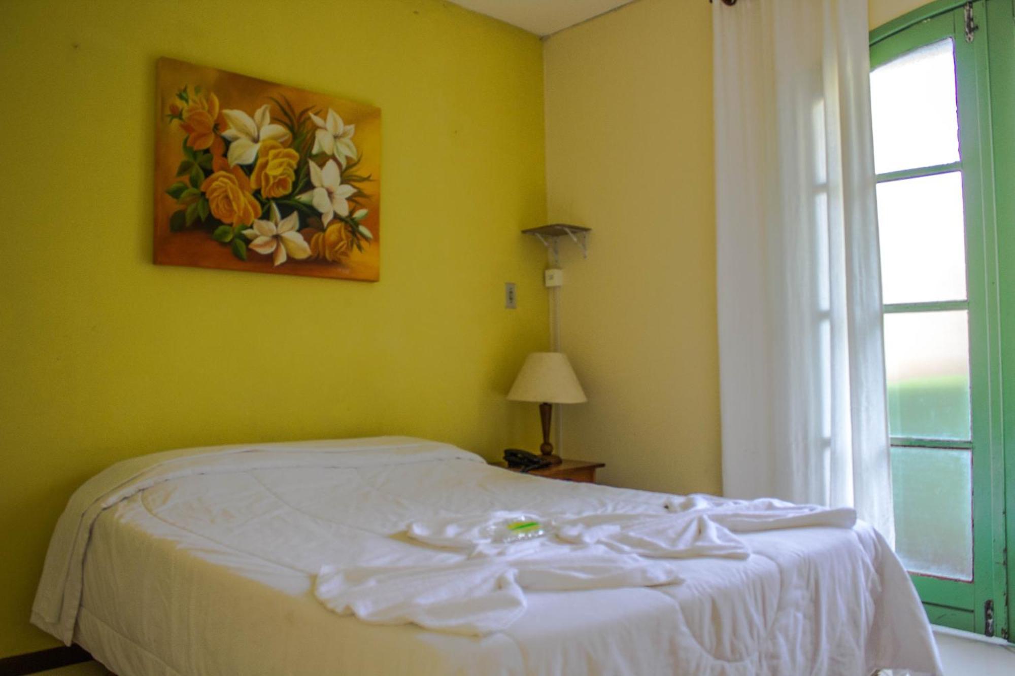 Hotel Fazenda Caledonia Inn ノバ・フリブルゴ エクステリア 写真