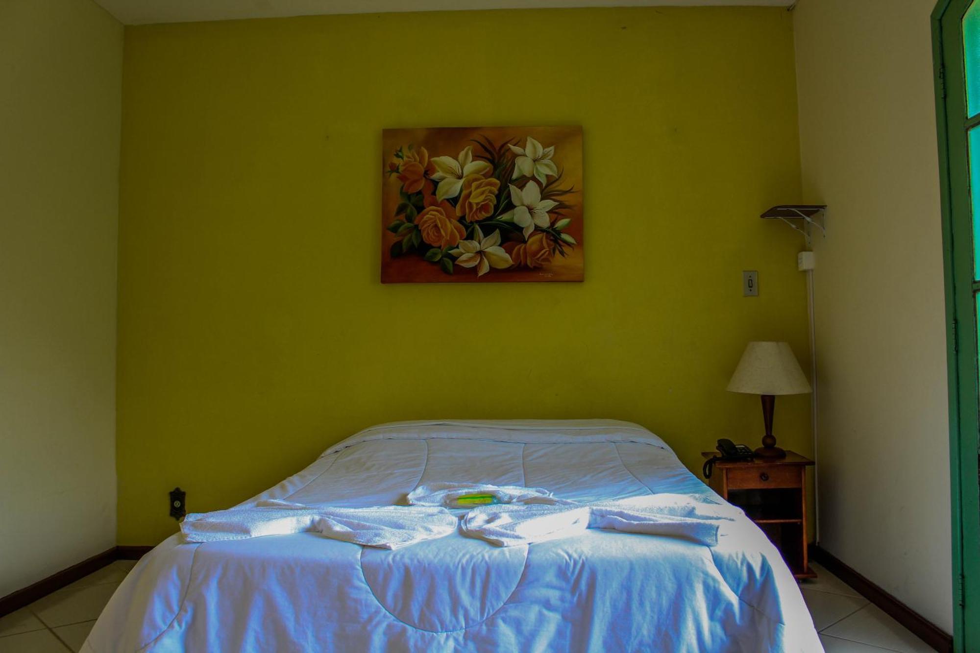 Hotel Fazenda Caledonia Inn ノバ・フリブルゴ エクステリア 写真